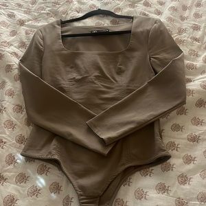 Zara bodysuit